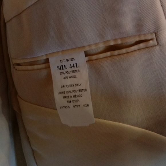 Jacket - Picture 2 of 3